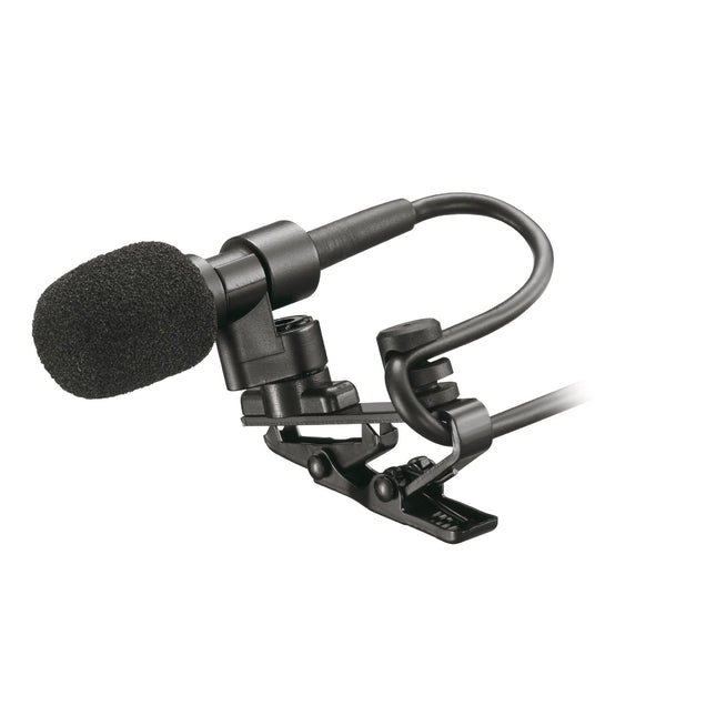 TOA EM-410 Lavalier Microphone