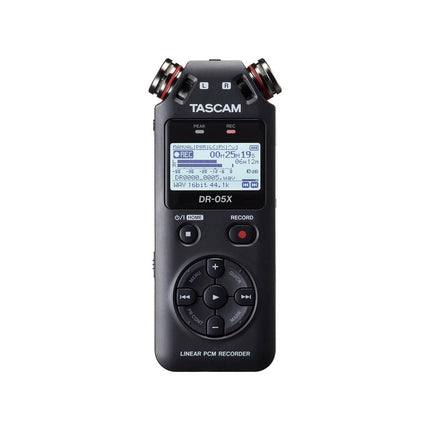 Tascam DR-05X  Recorder