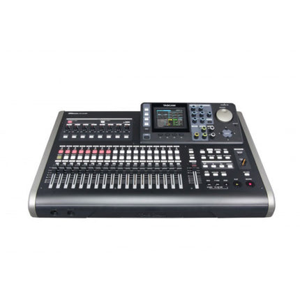 Tascam DP-24SD Recorder