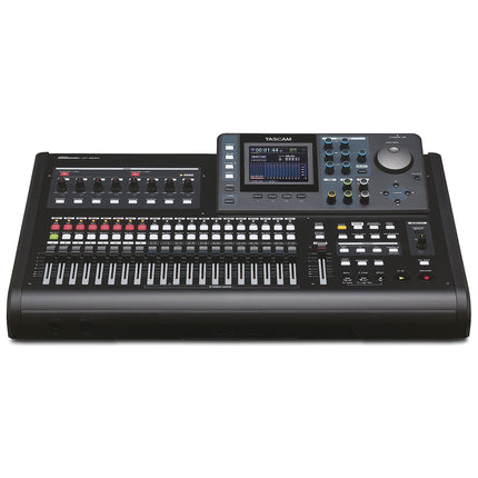 Tascam DP-32SD Recorder