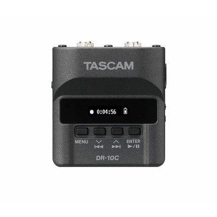 Tascam DR-10CS Recorder