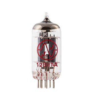 12BH7-A / JJ Tubes
