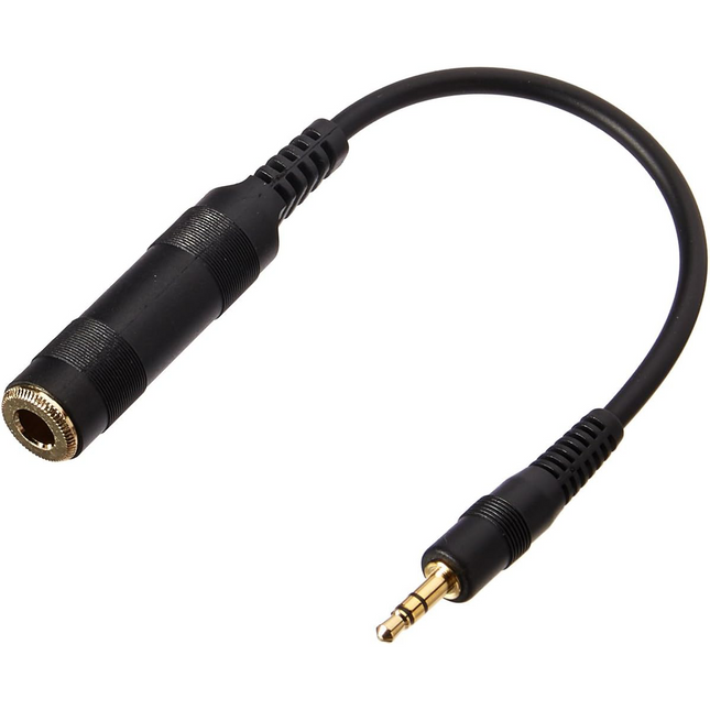 Sennheiser 1/4" Adapter Jack 561035