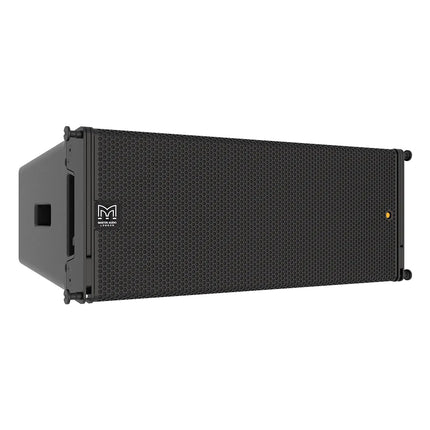 Martin Audio WPS 2x8" 3-Way Passive Line Array Element Black IP54