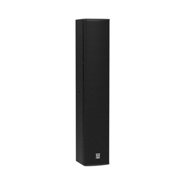 Martin Audio Blackline Q44 4x4" 2-Way Passive Column Speaker Black