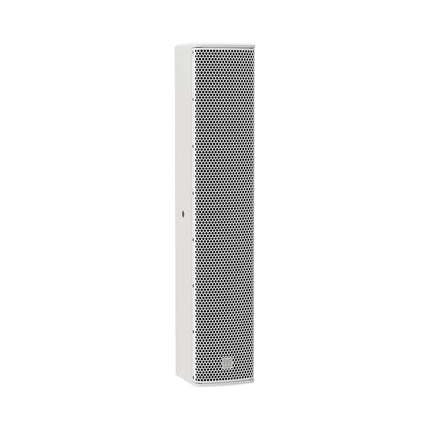 Martin Audio Blackline Q44 4x4" 2-Way Passive Column Speaker White