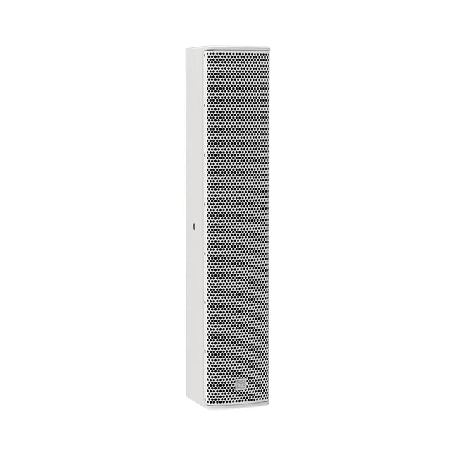 Martin Audio Blackline Q44 4x4" 2-Way Passive Column Speaker White