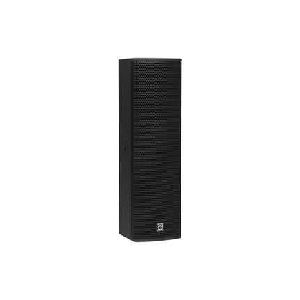 Martin Audio Blackline Q26 2x6" 2-Way Passive Column Speaker Black