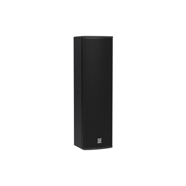 Martin Audio Blackline Q26 2x6" 2-Way Passive Column Speaker Black