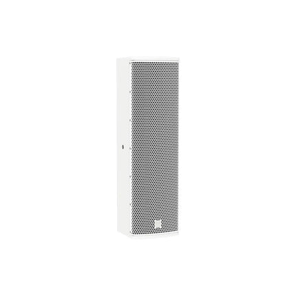 Martin Audio Blackline Q26 2x6" 2-Way Passive Column Speaker White