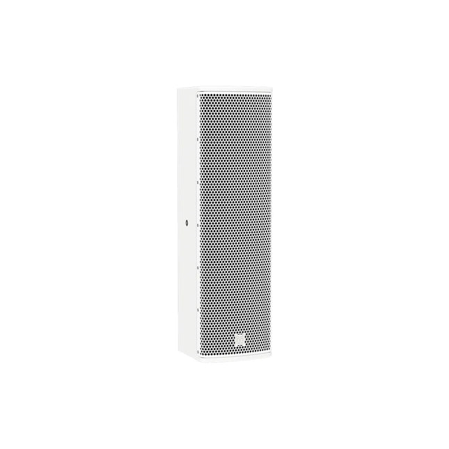 Martin Audio Blackline Q26 2x6" 2-Way Passive Column Speaker White