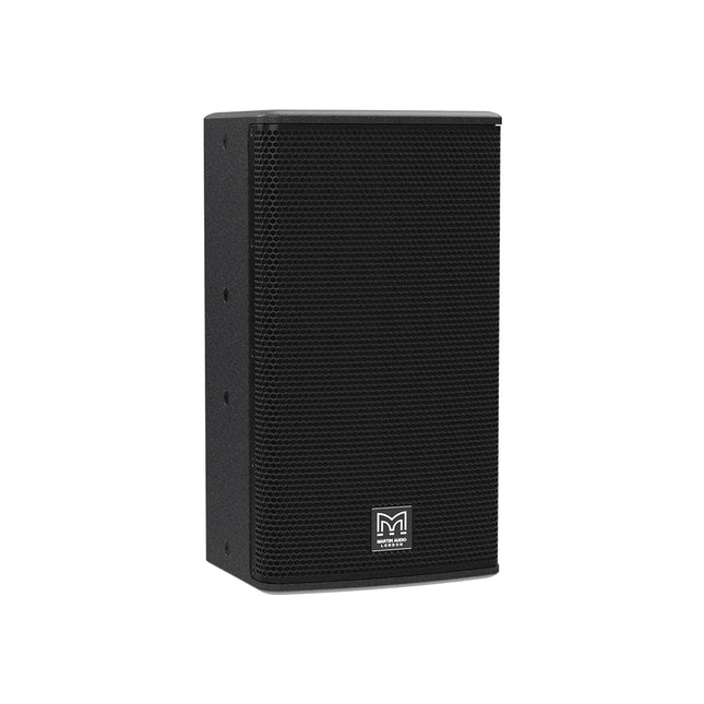 Martin Audio Blackline Q10 10" 2-Way Passive Speaker Rotatable 90-110x50° Blk