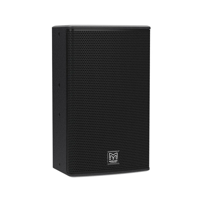 Martin Audio Blackline Q12 12" 2-Way Passive Speaker Rotatable 90-110x50° Blk