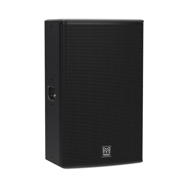 Martin Audio Blackline Q15 15" 2-Way Passive Speaker Rotatable 70-90x50° Black