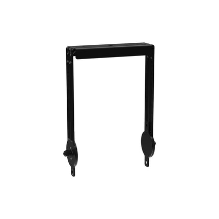 Martin Audio Q8YP-B Portrait Yoke for Blackline Q8 Black
