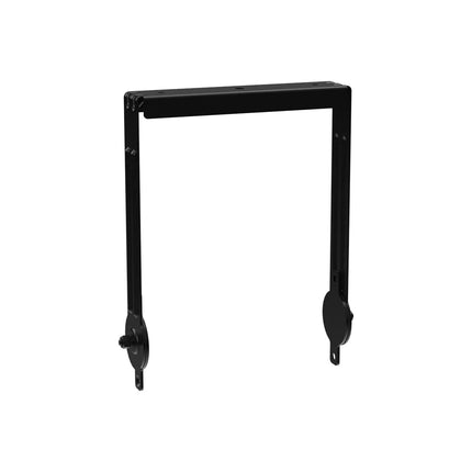 Martin Audio Q10YP-B Portrait Yoke for Blackline Q10 Black