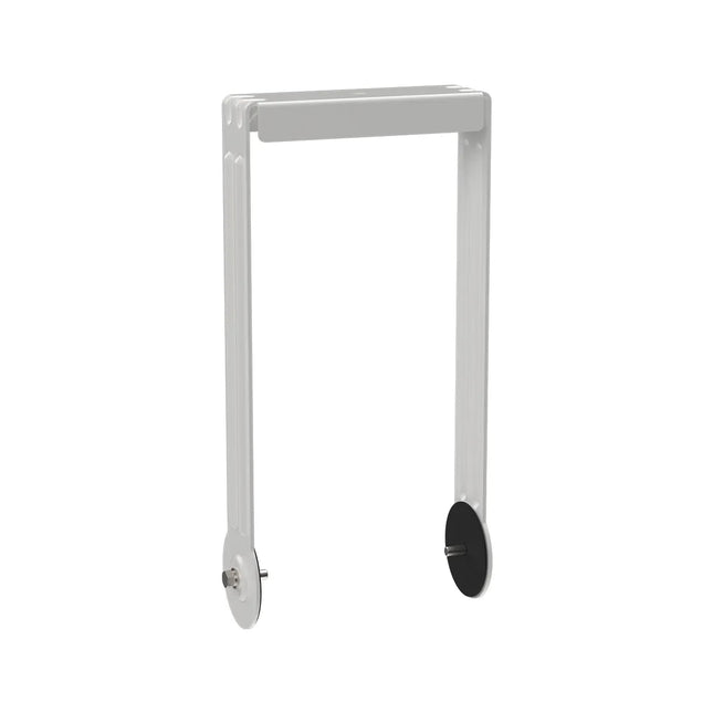 Martin Audio Q26YP-W Portrait Yoke for Blackline Q26 White