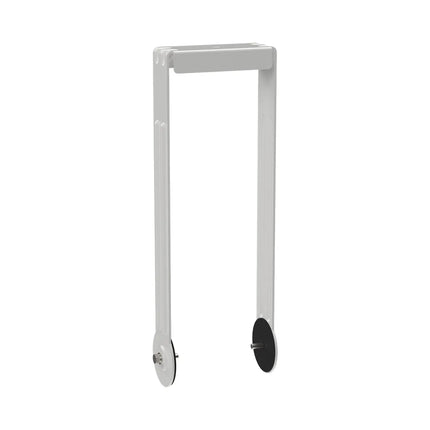 Martin Audio Q44YP-W Portrait Yoke for Blackline Q44 White