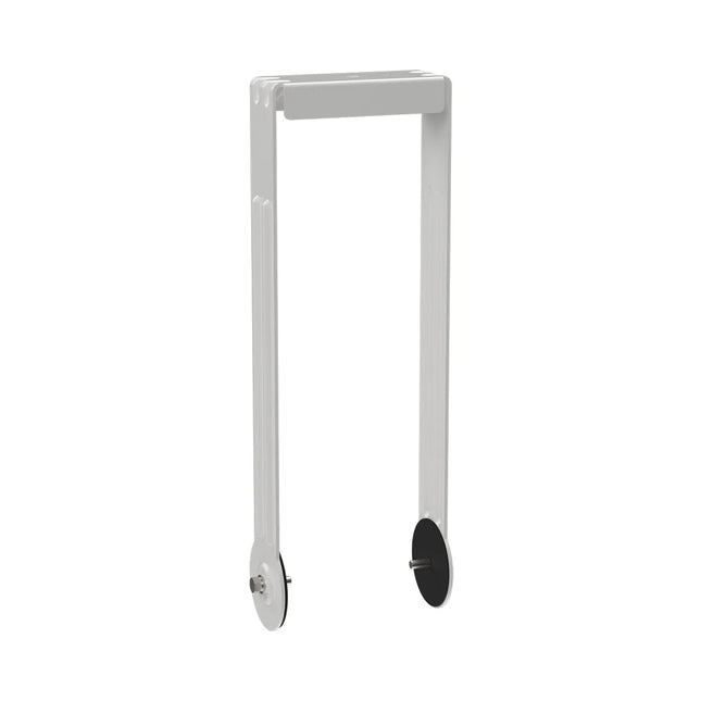 Martin Audio Q44YP-W Portrait Yoke for Blackline Q44 White