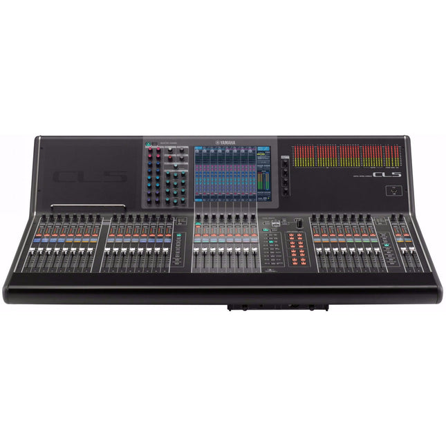 Yamaha CL5 Mixing Desk