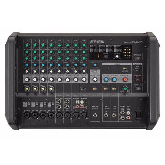 Yamaha EMX5 Mixer Amp