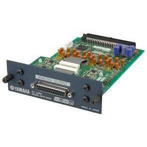 Yamaha MY8-DA96 Digital Mixer Interface Cards