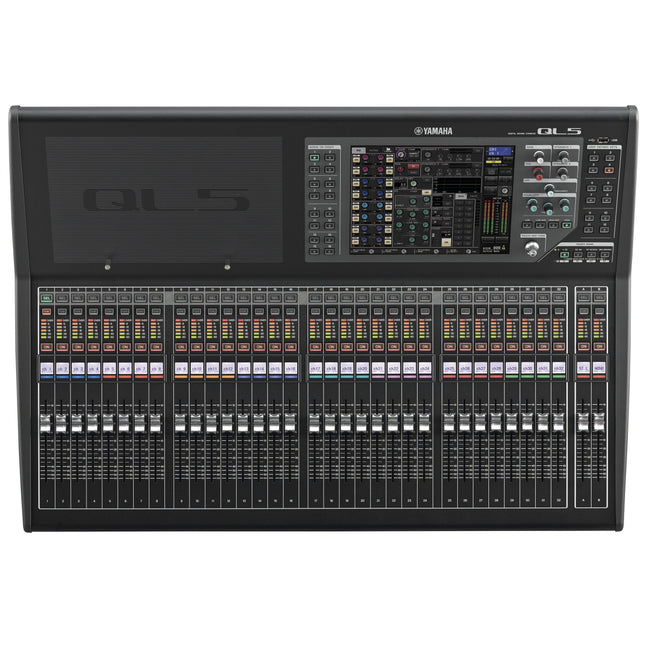 Yamaha QL5 Mixing Desk