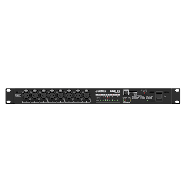 Yamaha Ri8-D Dante Network Expander