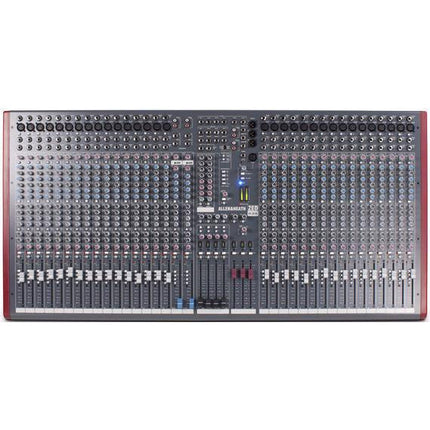 Allen & Heath ZED-436 Mixing Console