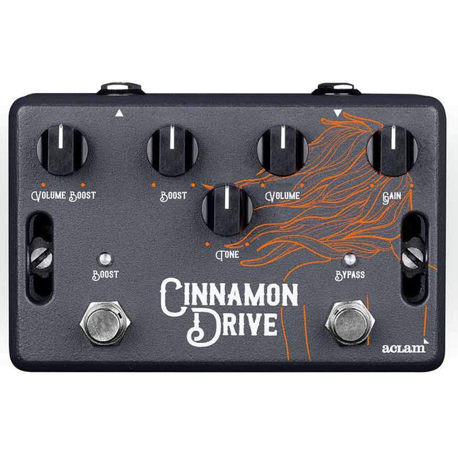 Aclam Cinnamon Drive