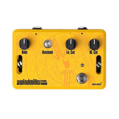 Aclam The Windmiller Preamp
