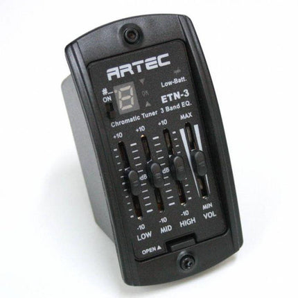 Artec ETN-3 Preamp