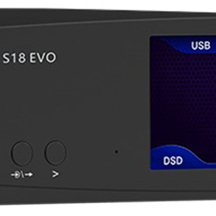 Aune S18 EVO Reference DAC