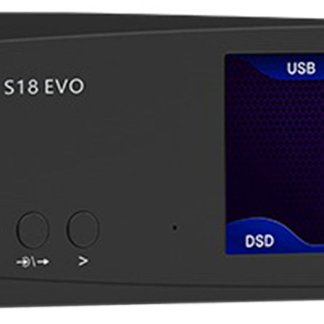 Aune S18 EVO Reference DAC