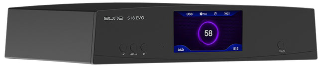 Aune S18 EVO Reference DAC