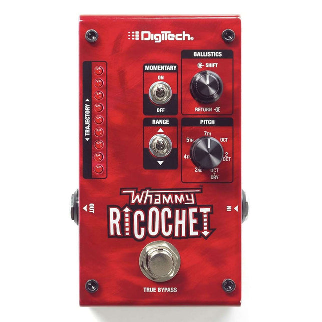 Digitech Whammy Ricochet