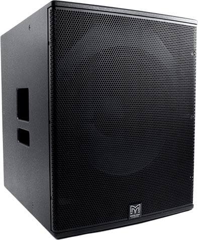 Martin Audio Blackline X118 Subwoofer