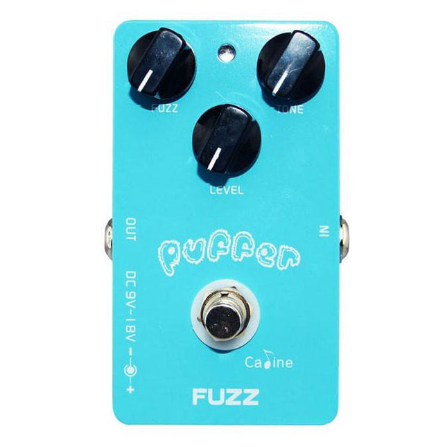 Caline CP-11 Puffer Fuzz - Spartan Music