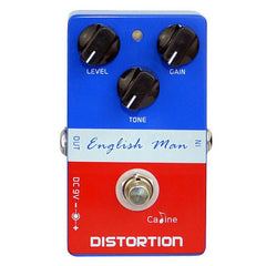 Caline CP-14 English Man Distortion - Spartan Music