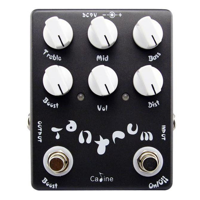 Caline CP-15 Tantrum - Spartan Music