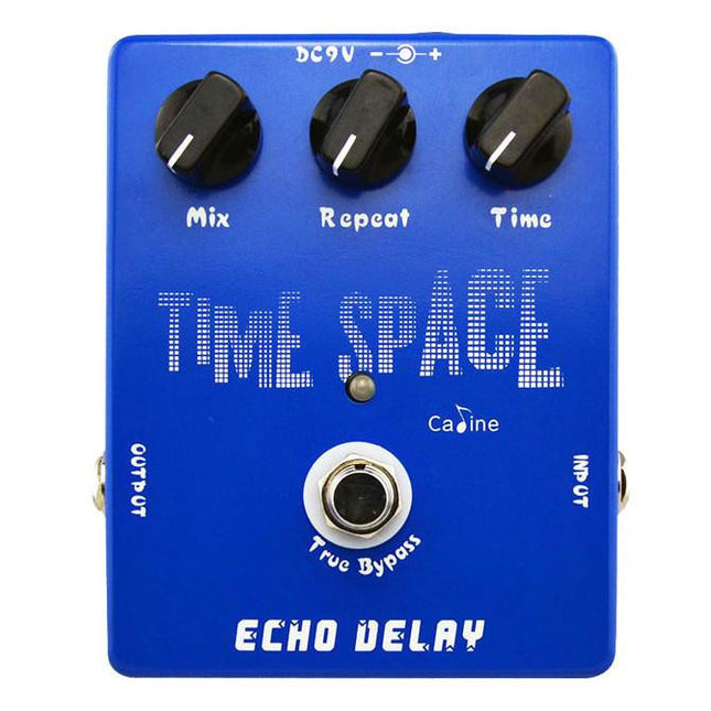Caline CP-17 Time Space Delay - Spartan Music