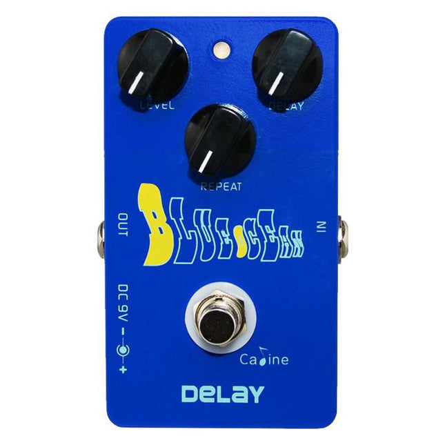 Caline CP-19 Blue Ocean - Spartan Music