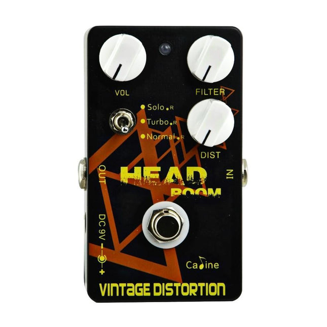 Caline CP-34 Head Room - Spartan Music