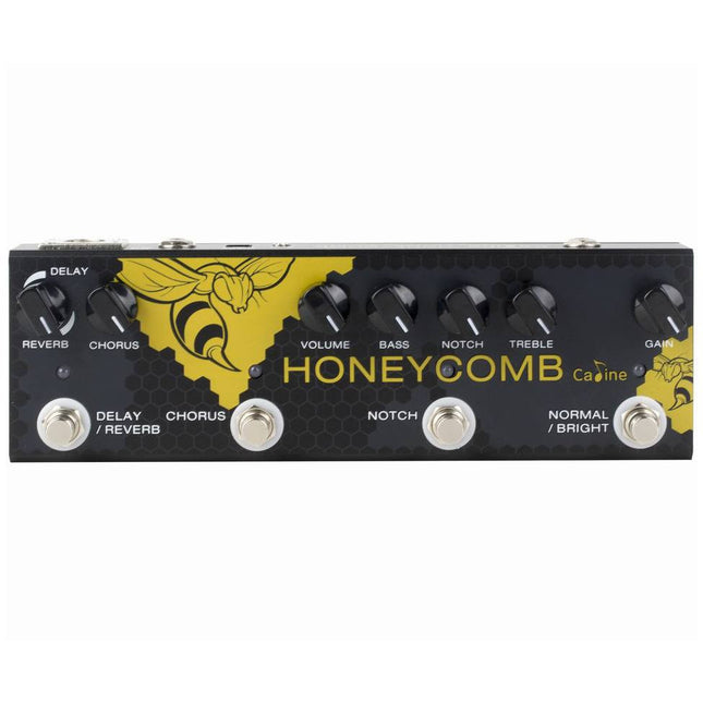 Caline CP-48 Honeycomb - Spartan Music