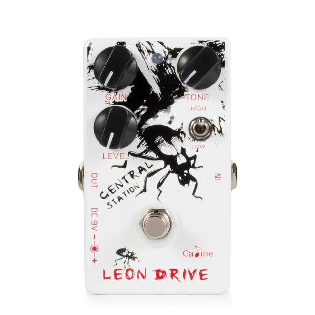 Caline CP-50 Leon Drive - Spartan Music