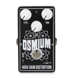 Caline CP-501 Osmium Distortion - Spartan Music