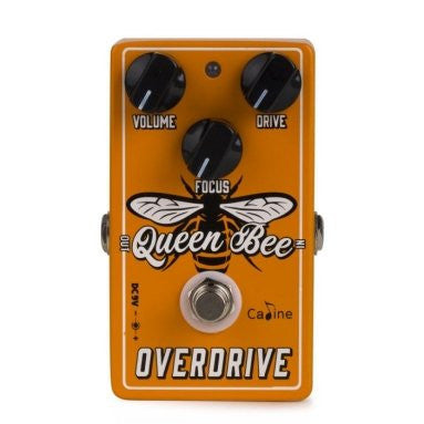 Caline CP-503 Queen Bee Overdrive - Spartan Music