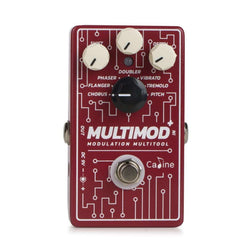 Caline CP-506 Multimod - Spartan Music