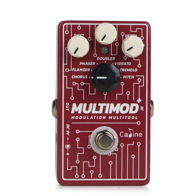 Caline CP-506 Multimod - Spartan Music