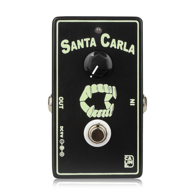 Caline CP-514 Santa Carla Boost - Spartan Music